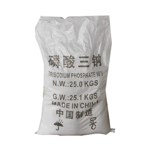 磷酸三鈉 磷酸三鈉