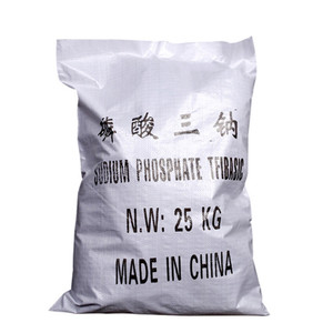 磷酸三鈉 磷酸三鈉