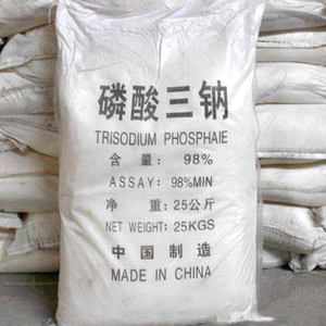 磷酸三鈉 磷酸三鈉